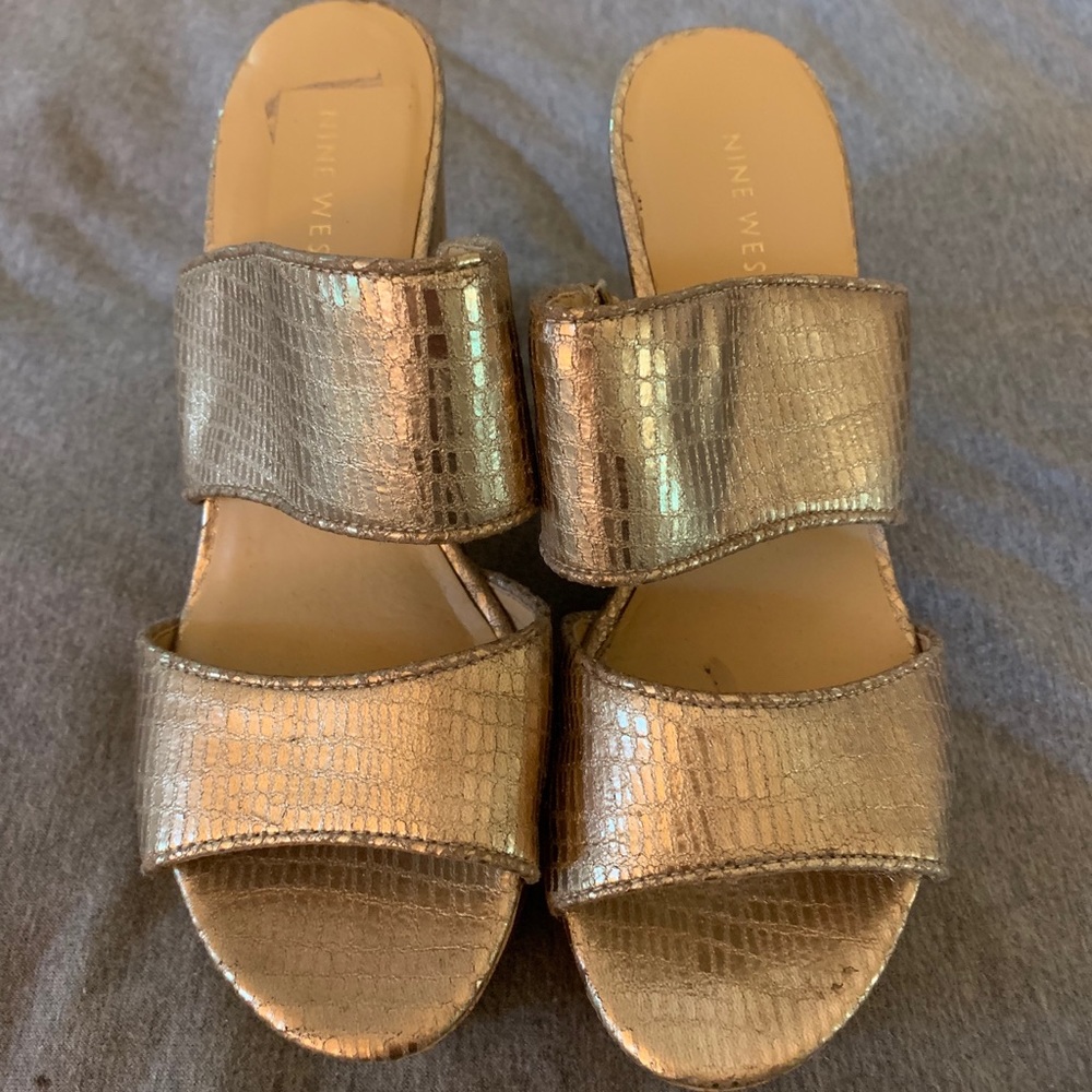 Wedges